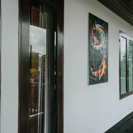 The Golden Serendipity Villa Seminyak Exterior photo