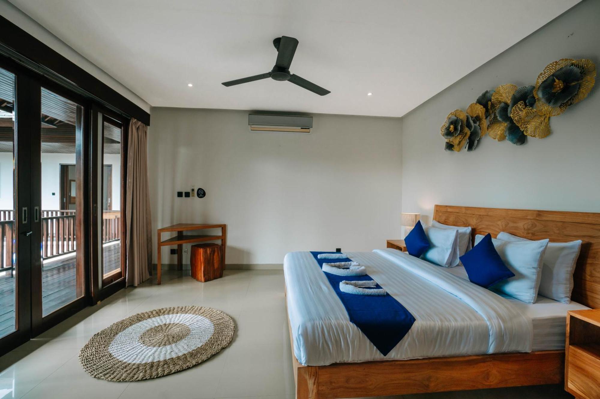 The Golden Serendipity Villa *